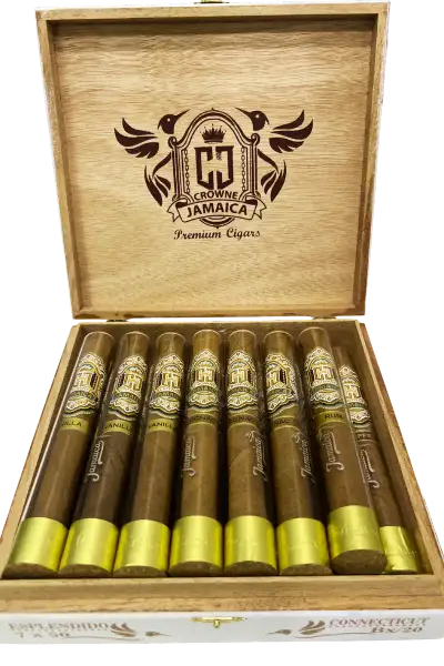 Cigar Pack